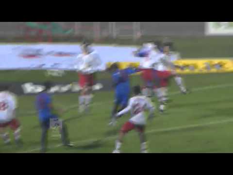 Varese 1-1 Crotone 01/03/2011 2010-11 - 29°