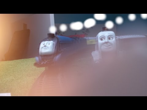 Die schnellste Lokomotive der Welt S03E03