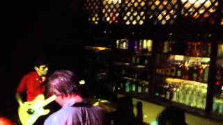 Merchandise "Green Lady" @ The Hub 08.29.14