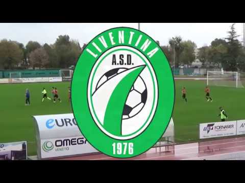28.10 GIOVANISSIMI ELITE  LIVENTINA - UNION FELTRE
