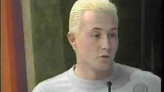 Jason At Price is Right