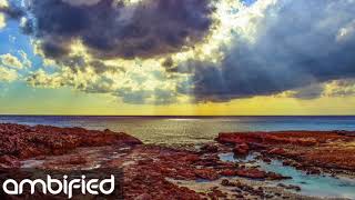 FLOW - Free Ascent | Ambient Relaxing Yoga Meditation Sleep Reiki Music [Ambified]