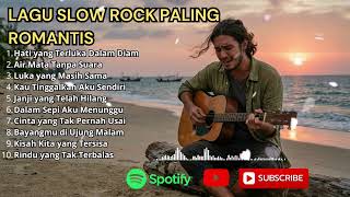 Download lagu SLOW ROCK MELAYU VIRAL 2026/Hati Yang Terluka Dalam Diam💔Cocok Menemani Aktivitas & Santai mp3