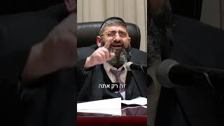 אם האמנת זה שווה יותר ממעשה