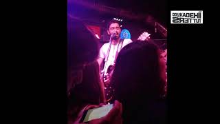 [HD] Dolu Kadehi Ters Tut - Gizemli Gizem (IF Performance Hall 19.05.18 | Ankara)