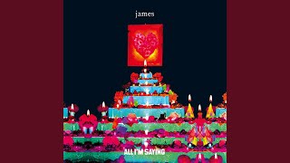 All I&#39;m Saying (Radio Edit)