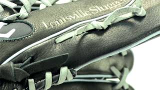 Video thumbnail: Louisville Slugger Dynasty Series: DYN1400