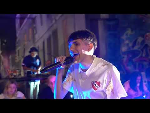 ENMA vs G5 vs OLDZ - 8vos.  CULTURA RAP - AMOR DE VERANO