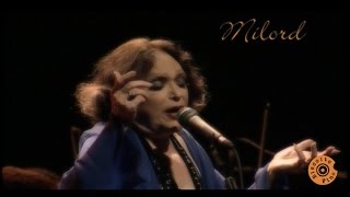 Bibi canta Piaf - Milord
