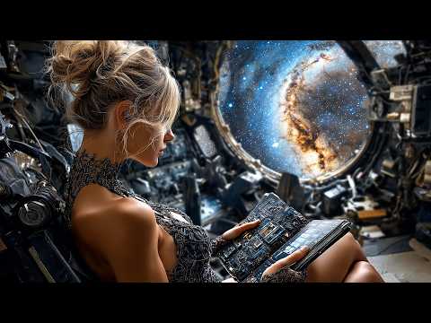 Deep Focus Music | Relaxing Chillstep Background for Study & Work | Stay Productive