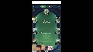【無料トーナメント】うつ病から這い上がるファイターのポーカー雑談生配信！人生の逆転戦略を語る【KKポーカー / フリーロール】