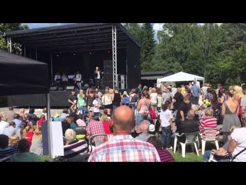 Andreas Weise - Signed sealed delivered