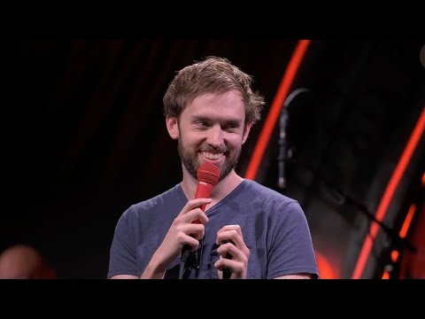 Collin Sledge Golden Ticket The Time I Killed a Bird. (5th Appearance) 