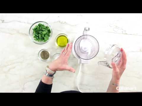 Mini-Prep Plus 3-Cup (0.7 L) Chopper/Grinder - White Mini-Prep Plus 3-Cup (0.7 L) Chopper/Grinder - White