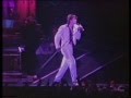 Paul Young - No Parlez - Live - BBC1 - Monday 4th May 1987