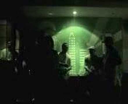 Rhytmikz wid Klutch B of Chinese Mafia & Ali of BB Clan