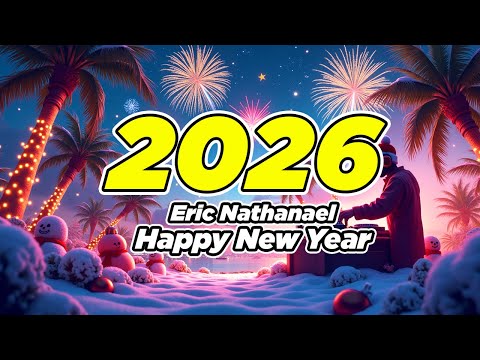 DJ TAHUN BARU 2026 SPESIAL REMIX PALING ENAK SEDUNIA - KINI TIBA SAATNYA  DJ HAPPY NEW YEAR VIRAL