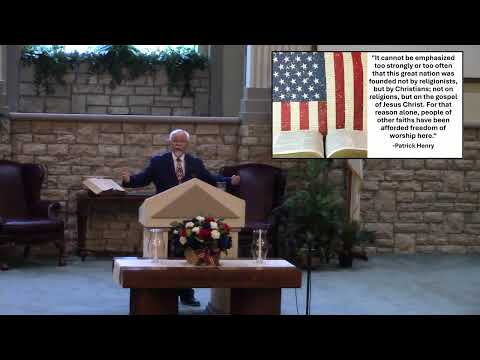 Christian Citizenship