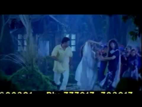 Olympian Antony Adam song-Mohanlal, Meena Kokki Kurikiyum