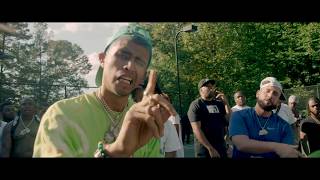 Lil James ft. Kap G - Day 1&#39;s (Official Video)