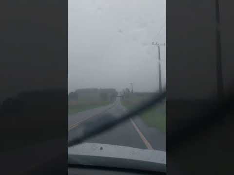 Chegando em Loanda PR