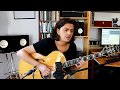 Andrei Rosulescu - Giant Steps (Joe Pass cover)