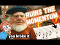 The New Heigh Ho Is A Betrayal Of Music Theory A Deep Dive