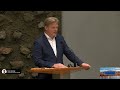 Omtzigt geeft CDA'er stikstof les: "Wat doen ALLE ambtenaren als ik het in 1x op kan lossen!?"
