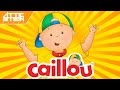 CAILLOU THEME SONG REMIX [PROD. BY ATTIC ...