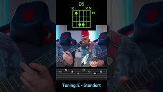 Garbage - Vow (tutorial)
