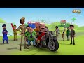 মোটু পাটলু সম্পূর্ণ পর্ব 65 Motu Patlu Full Episode 65