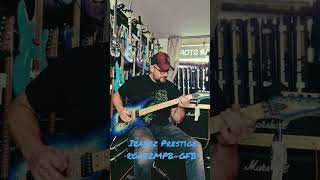 Video thumbnail for Ibanez RG652MPB-GFB Prestige Demo by ProMusic AT