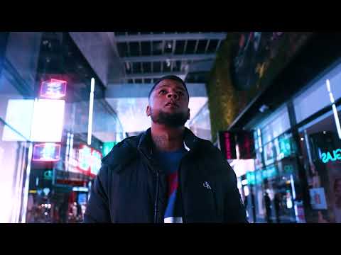 Orlando KS x T4L - Kaya (Prod. Shikss)