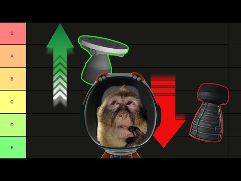 Ranking the BEST and WORST engines in KSP