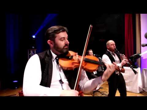 ŠARIŠANCI - Daj že mi Haničko/ Už doźreľi/ Hej, už je  ńedaľeko