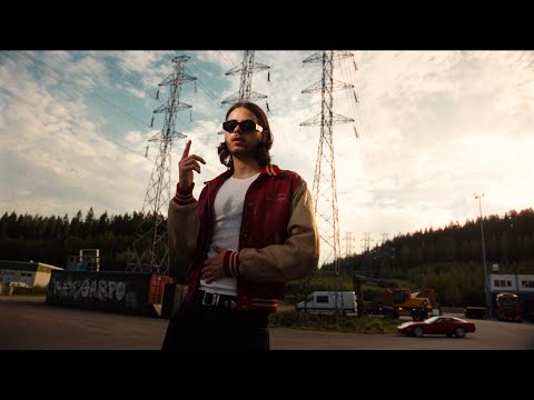 Pessa - Valosaa & pimeää