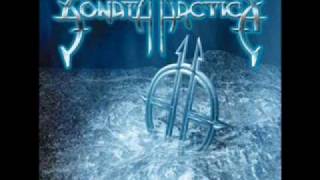 Sonata Arctica - My Land