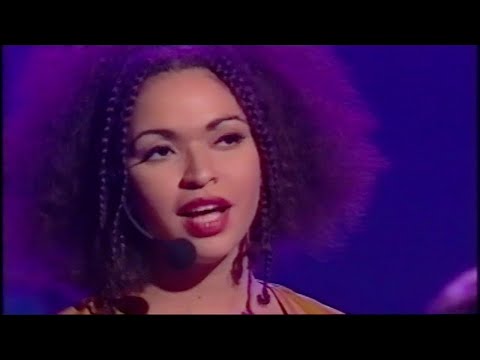 La Camilla -  I'm Not In The Mood For Lovers (Nu Eller Aldrig 1996)