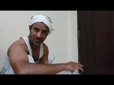 Vishwwas Ambekkar Villager Marathi Audition Video