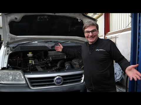 Motorhome Diaries 4-Buying a Used Motorhome what to look for