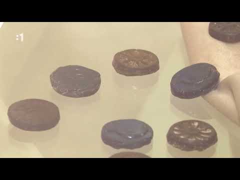 SLOVENSKO V OBRAZOCH - Svedectvo dávnych čias, Zborov 2025