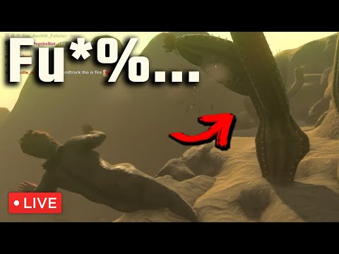 This is the BIGGEST TROLL GAME EVER...