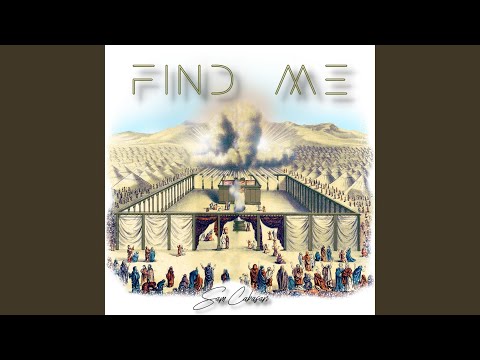 Find Me - Sam Cabasan