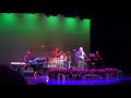 Gerald Albright~ Anniversary (Live @Buffalo State)