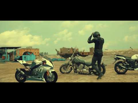 DJ MOASCO - Choco Bashirou Officiel