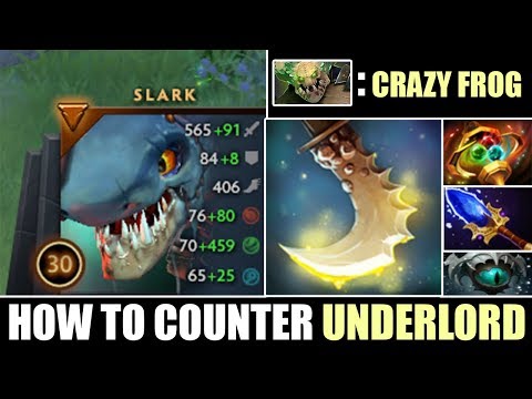 NEW CRAZY +459AGI SLARK APEX VS Phantom Lancer + Arc Warden Ballista Epic WTF Gameplay Dota 2 7.23