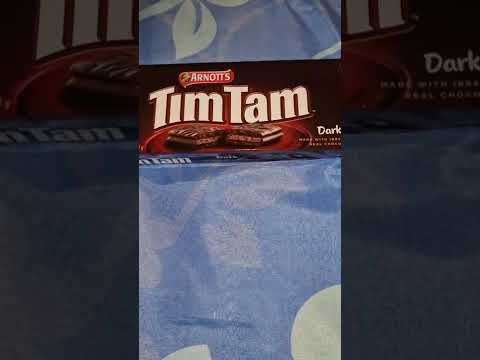 Tim Tam- Dark