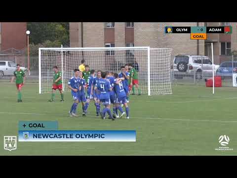 2020 NPL Northern Football - Round 13 Goals