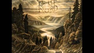 BLUT AUS NORD | memoria vetusta iii: saturnian poetry: 03 tellus matter