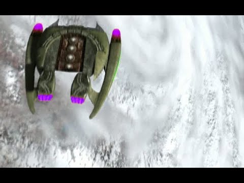 Star Trek: Bridge Commander - Final Winning Sequence Fixed